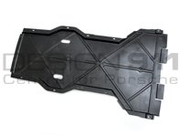 Picture of Genuine Porsche 996-504-043-02 Center Console Cover 911 996