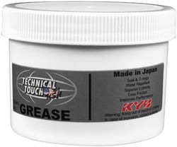 Picture of KYB Suspension 130060800101 Genuine Suspension Grease 250ml Tube