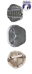 Picture of Yukon Gear & Axle YP C5-C11.5 Finned Aluminum Differential Cover for 11.5" AAM
