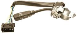 Picture of URO 202 540 2144 Turn Signal Switch with Wiper and Headlight Control