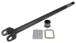 Picture of Yukon Gear & Axle YA W26030 Disconnect Axle Delete Kit 30 Spline