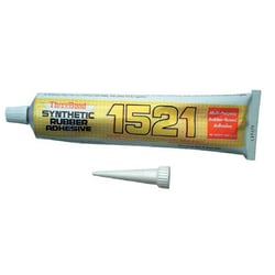 Picture of Threebond 7731521A75G Synthetic Rubber Contact Adhesive 75 Grams