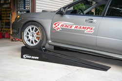Picture of Race Ramps RR-80-10-2 80-Inch Multi-Purpose Combo Service Ramps 2-Piece