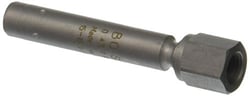 Picture of Bosch 62708 Original Equipment Gasoline Fuel Injector