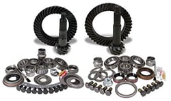 Picture of Yukon Gear & Axle YGK014 Complete Gear & Install Kit Package 5.13 Ratio for Jeep JK Non-Rubicon