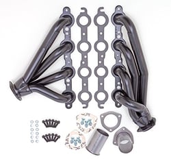 Picture of Hedman Hedders 68540 LS Engine Swap Mid-Length Headers 1-1/2 Inch