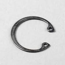 Picture of JE Pistons 905-042-CT Wrist Pin Retainer Tru Arc Lock 0.905 Diameter