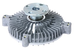 Picture of URO 1162000522 Engine Cooling Fan Clutch for Mercedes-Benz