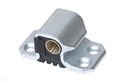 Picture of URO 1267200104 Door Lock Striker Left Side
