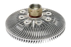 Picture of URO ERR3443 Viscous Fan Clutch for Land Rover