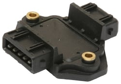 Picture of URO 4D0905351 Ignition Control Module