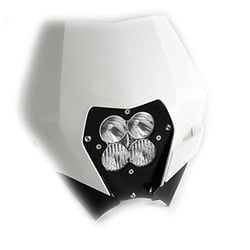Picture of Baja Designs 50-0010 XL Pro LED Light Kit for 2014-2016 KTM