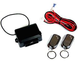 Picture of Kleinn Horns 333 Sniper Remote Control System for Train Horns