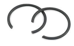 Picture of JE Pistons 866-063-MW Wire Lock Wrist Pin Retainer 0.866 Inch Diameter
