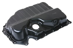 Picture of URO 06J103600AF Engine Oil Pan for Audi and Volkswagen