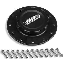 Picture of Earl's Performance Billet Aluminum Fuel Cell Caps