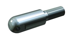 Picture of TeraFlex 600499 Front Sway Bar Quick Disconnect Lower Stud 3/4 Inch