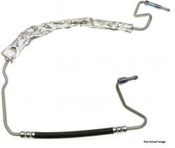 Picture of Gates 352182 Power Steering Pressure Line Hose Assembly