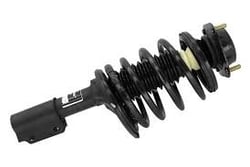 Picture of KYB Suspension SR4150 Strut-Plus Complete Corner Unit Assembly