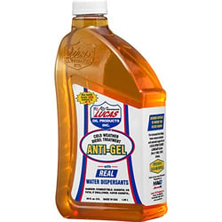 Picture of Lucas Oil 10866 Anti-Gel Cold Weather Diesel Additive - 64 oz