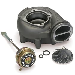 Picture of Banks Power Quick-Turbo Housing Assembly