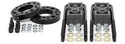 Picture of Daystar Comfort Ride Suspension Lift Kit