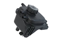 Picture of URO MNC4400AC Coolant Expansion Tank with Cap and Level Sensor