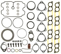 Picture of MAHLE MIS-19637 Intake Manifold Installation Gasket Kit for 6.4L Powerstroke