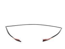 Picture of Genuine BMW 51-31-7-119-711 Windshield Moulding Trim