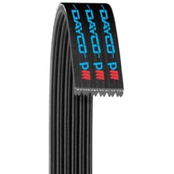 Picture of Dayco A060610 Poly Rib V-Belt A-Section 61.0" Outside Circumference