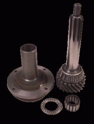 Picture of South Bend Clutch ISK1.375 1-3/8 Inch Upgraded Input Shaft