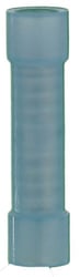 Picture of Metra BNBC Install Bay Nylon Butt Connectors 16-14 Gauge Blue 100-Pack