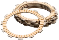 Picture of Wiseco Pistons 16.S26030 ProX Friction Plate Set for Yamaha YFM700R Raptor 2006-2011