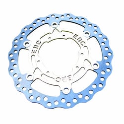 Picture of EBC MD854 Pro-Lite Rear Brake Rotor 270mm Stainless Steel