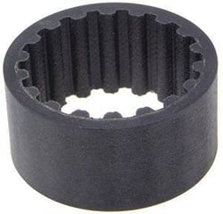 Picture of Gates EG2 EuroGrip Flexible Alternator Coupler