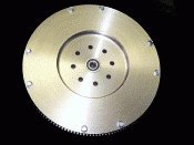 Picture of South Bend Clutch 1944-324K Stock Replacement Clutch Kit with Flywheel