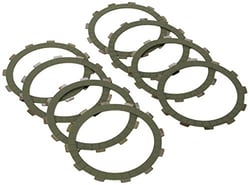 Picture of EBC CK5651 Clutch Friction Plate Kit
