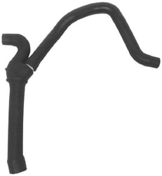 Picture of URO 1160900582 Crankcase Breather Hose