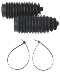 Picture of URO AEU1247 Rack and Pinion Boot Kit with Clamps