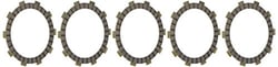 Picture of EBC CK2292 Clutch Friction Plate Kit