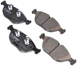 Picture of Bosch EuroLine Disc Brake Pad Set