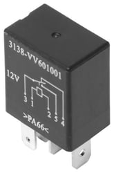 Picture of URO 30765031 Multi-Purpose Relay for Volvo