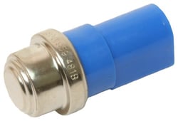 Picture of URO 8D0959481B Auxiliary Fan Switch