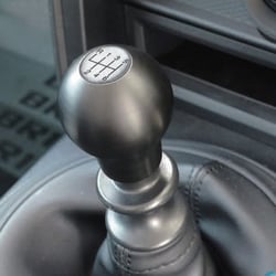 Picture of Cusco 965 760 BA Sports Shift Knob for Manual Transmission