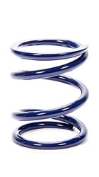 Picture of Hyperco 184B0700 Coil Over Spring 2.5" ID 4" Tall 700 lb/in