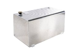 Picture of Dee Zee DZ91753X Rectangular Auxiliary Diesel Fuel Transfer Tank 106 Gallon