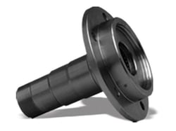 Picture of Yukon Gear & Axle YP SP706570 Front Spindle Dana 44/GM 8.5" IFS