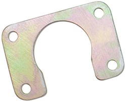 Picture of Yukon Gear & Axle YSPRET-006 Axle Bearing Retainer Ford 9 Inch Small Bearing