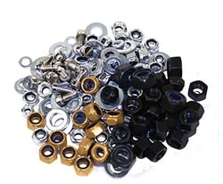 Picture of EMPI 00-9523-0 Engine Hardware Kit for VW Dune Buggy Baja Bug