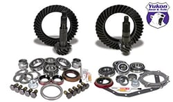 Picture of Yukon Gear & Axle YGK045 Master Install Kit Dana 60 GM 14T 5.38 Ratio